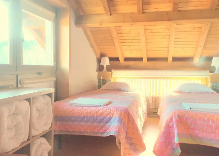 Gasthuis Casa Da Lagiela Rural Senses Fafe