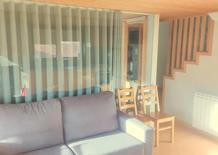 Casa Da Lagiela Rural Senses Fafe