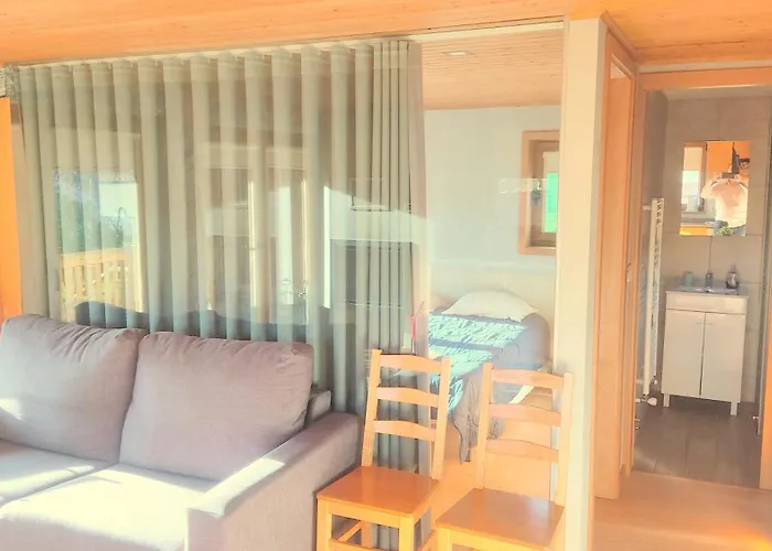 Casa Da Lagiela Rural Senses 4* Fafe