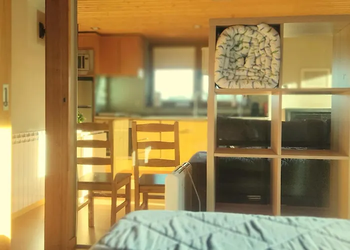 Casa Da Lagiela Rural Senses Gasthuis