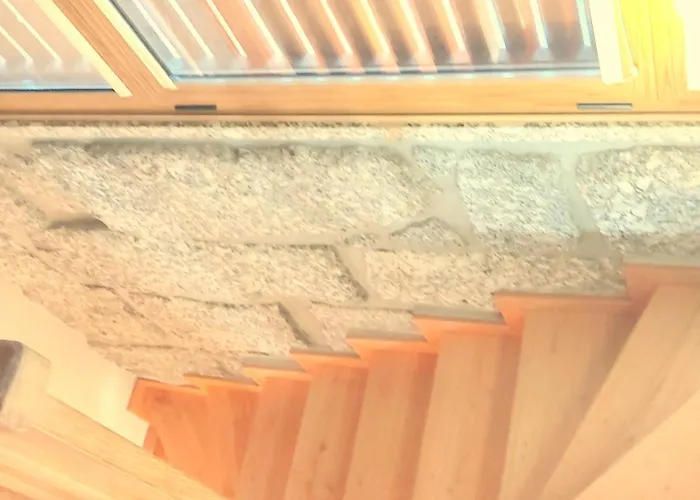 Gasthuis Casa Da Lagiela Rural Senses