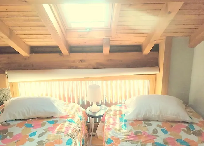 Casa Da Lagiela Rural Senses Gasthuis 4*