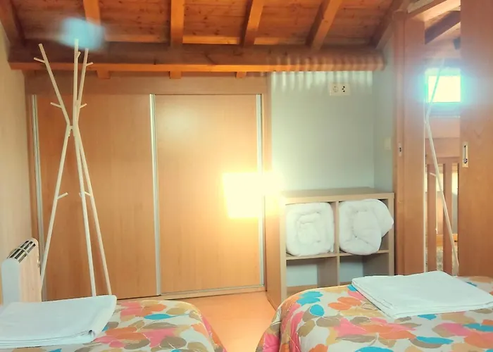 Casa Da Lagiela Rural Senses Gasthuis Fafe