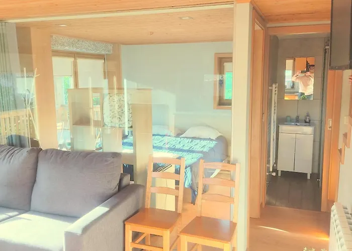 Gasthuis Casa Da Lagiela Rural Senses Fafe