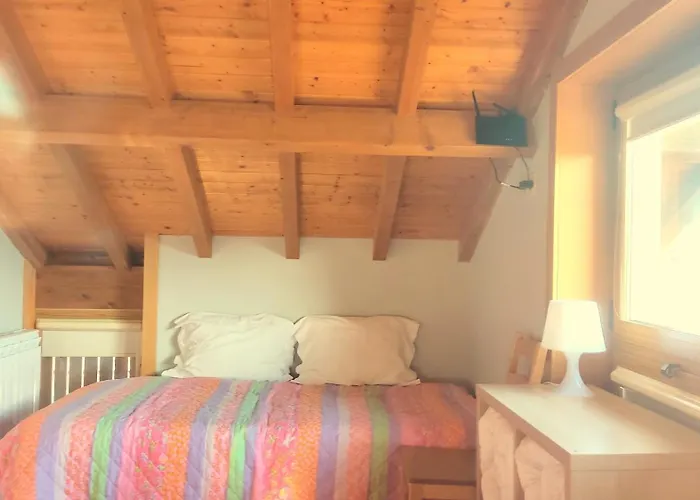 Casa Da Lagiela Rural Senses 4* Fafe