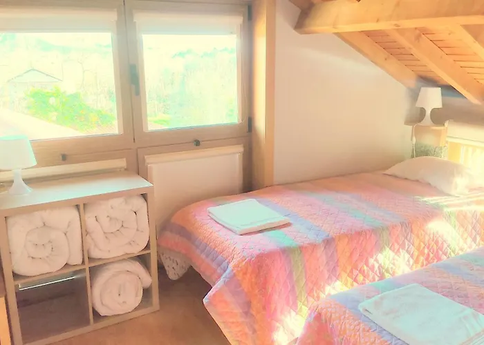 Gasthuis Casa Da Lagiela Rural Senses