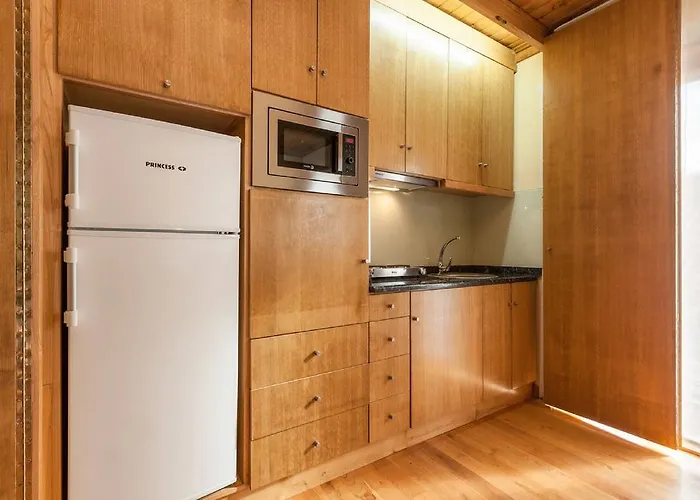 Casa Da Lagiela Rural Senses Pensionat 4*