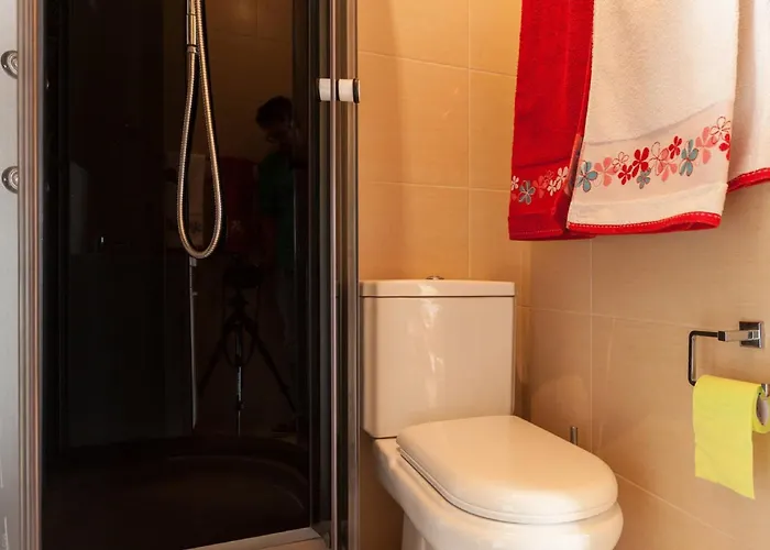 Casa Da Lagiela Rural Senses Gasthuis