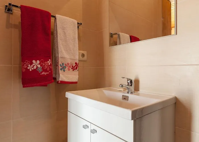 Casa Da Lagiela Rural Senses