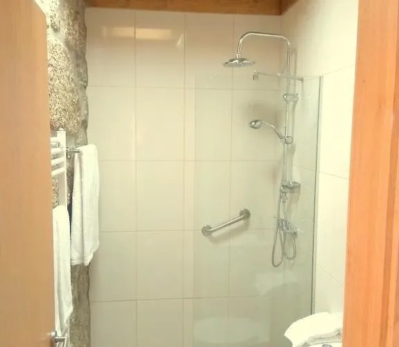 Gasthuis Casa Da Lagiela Rural Senses 4*