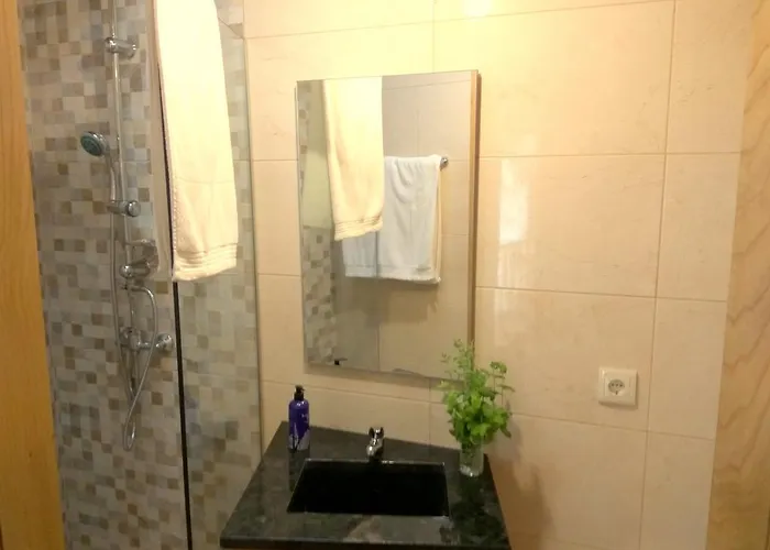 Casa Da Lagiela Rural Senses Gasthuis