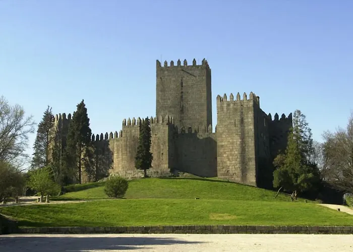 Casa Da Lagiela Rural Senses Fafe