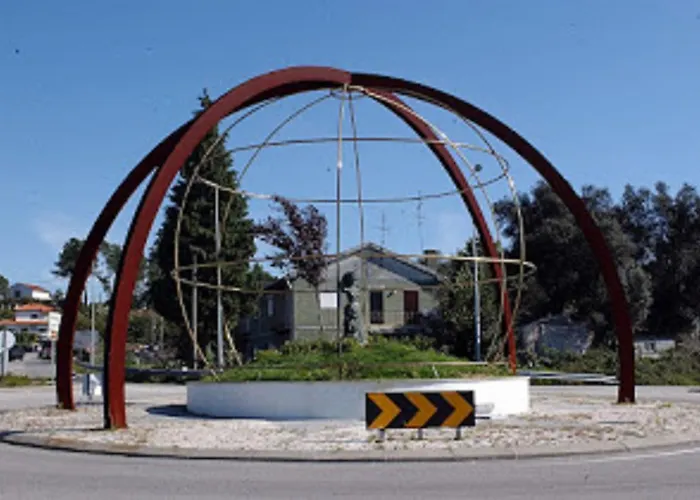 Casa Da Lagiela Rural Senses 4*