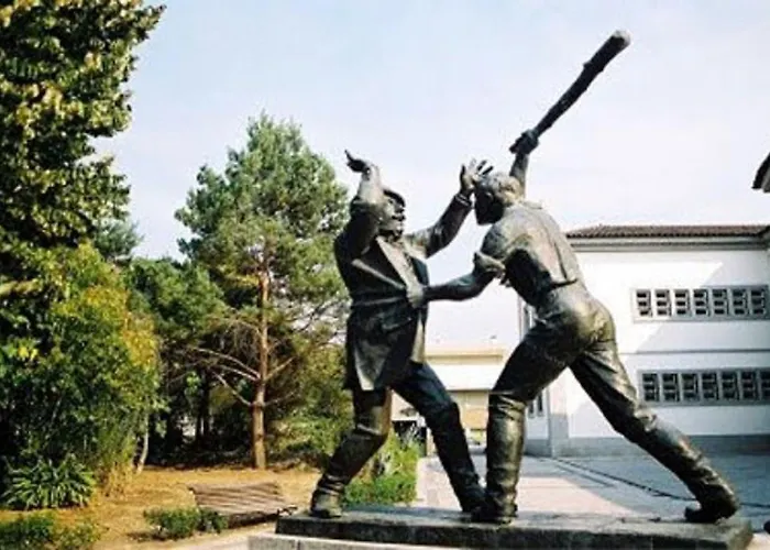 Gasthuis Casa Da Lagiela Rural Senses